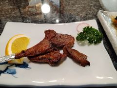 -菊上料理(蜀山银泰百货店)