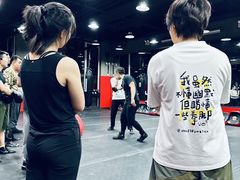 -极斗-IKMF马伽术·格斗运动学院(东直门店)