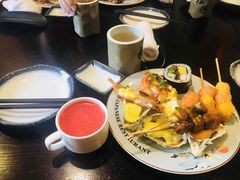 -松子料理(白家庄店)