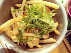 -新发展亚太JW万豪酒店·福苑咖啡厅