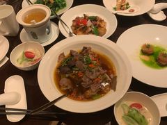 -万豪中餐厅·粤菜·北京粤财JW万豪酒店