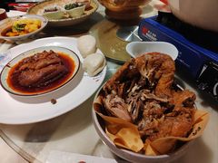 -醉美长安·陕菜(万和城店)