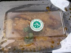 -鲲少爷烤鱼饭.螺蛳粉·清真(爱琴海店)
