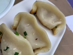 -苏小柳点心·手作小笼包(浦东嘉里城分院)