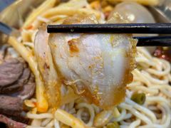 -雙冲柳州螺蛳粉&酸嘢&桂林米粉(簋街店)