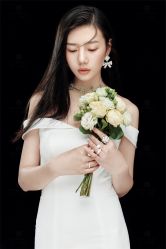 点击看大图 -唯一视觉婚纱摄影(李家村店)