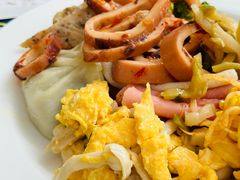 -大连富丽华大酒店