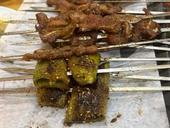 -食鸡公社辣子鸡·潍坊菜·烧烤