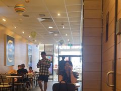 -麦当劳(华发商都店)