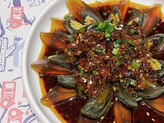 -铁公鸡·四川料理(天环广场店)