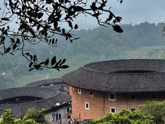 -南靖田螺坑土楼群景区