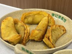 -李记清真馆(打钉巷店)