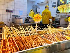 -味子夫鸡柳(解放碑总店)