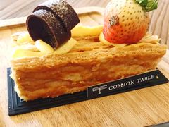 -Common Table · Brunch & Coffee