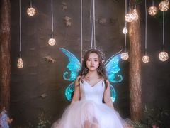 -经典婚纱摄影美学馆·私人定制