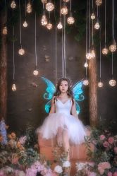 -经典婚纱摄影美学馆·私人定制
