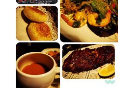 -Local泰莲庭(虹鳟鱼店)