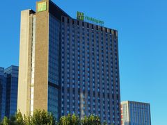 -南通绿洲国际假日酒店全日餐厅