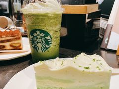 -星巴克(来福士2F店)