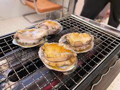 -白仁仔· 活烤海鲜 宵夜(豫园店)