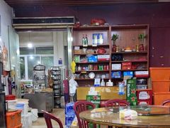 大堂-如我美食(达道社区店)