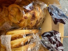 -国际饭店·帆声西饼屋(黄河路店)
