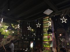 -胡桃里音乐酒馆(郴州友阿国际广场店)
