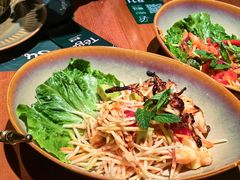 -Tegu泰古莲·泰国餐厅(红山6979店)