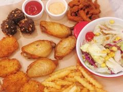 -必胜客(张掖西大街店)