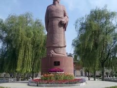 -南阳卧龙岗武侯祠