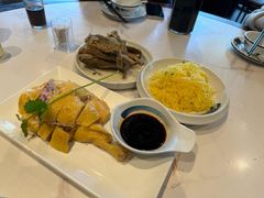-壹只菜·崇明本地特色菜(崇明南门店)