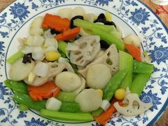 -水乡人家私房菜(逢简店)