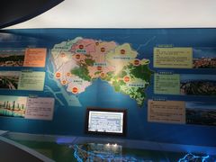 -东莞展览馆
