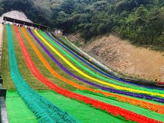 -梦幻奥陶纪景区