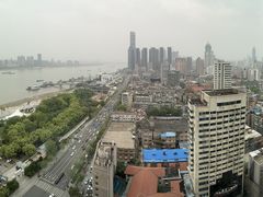 -武汉马哥孛罗酒店