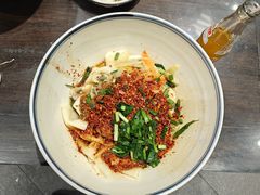 -尚寨嫽扎咧面馆(钟楼店)