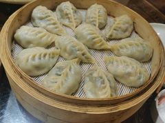 -陕北四窑洞(巨丰店)