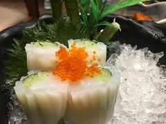 -大雄寿司(中华广场店)