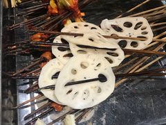 -钢管厂歆瑞源油卤串串香(春熙路太古里店)