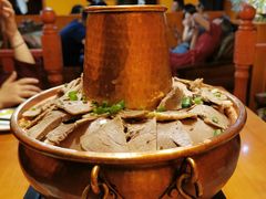-如意林卡藏餐吧(大昭寺店)