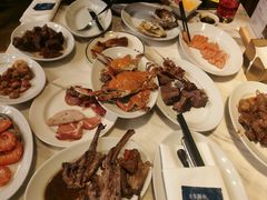 -君悦酒店·乐厨·高空自助餐(青年大街店)