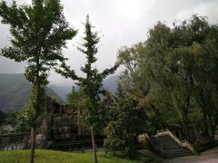 -九峰山