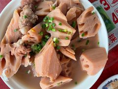 -南沙十九涌渔人码头-南门