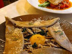 -The Rug Cafe(王府中环店)