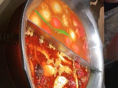 -湊湊火锅·茶憩(宁波天一广场店)