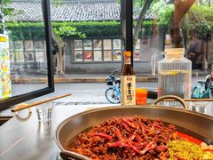 -俏媳妇火锅(宽窄巷子店)