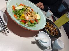 -大碗居·烤鸭·鱼头泡饼(天坛东门店)