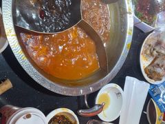 -吴老幺火锅(金龙店)