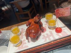 -大鸽饭(北京路店)