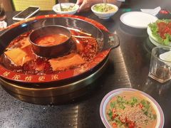 -三江两海老火锅(北京首店)